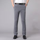 🆒Easter sale 40% OFF!🌞Men's Summer Thin Suit Business Pants