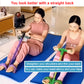 🔥BUY 1 GET 1 FREE🔥Fitness Pedal Ankle Puller