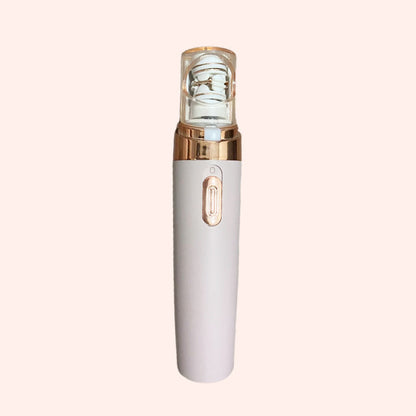 💥SUMMER HOT SALE 49% OFF💥Wireless Rechargeable Face Epilator for Women