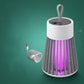 🌟LAST DAY SURPRISE PRICE: ￡8.99!!🌟LumiGlow™ Portable Mosquito Zapper – Quiet & Safe Insect Trap for Indoor & Outdoor