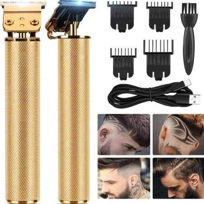 👍This week special sales - 49% OFF🔥Cordless Hair Trimmer 2