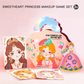 ✨️Hot Sale 49% OFF✨️Fantasy 3-in-1 Princess Dress Up & Make Up Game Set💅3