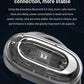 ✨️LAST DAY PROMOTION - BUY 1 GET 1 FREE!!✨️3D Surround Open OWS Bluetooth Headphones🏆️