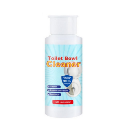 Household Powerful Fresh Scent Toilet Bowl Cleaner