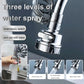 Pull-out Mini Universal Faucet Filter