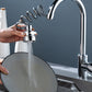 Pull-out Mini Universal Faucet Filter