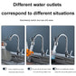 Pull-out Mini Universal Faucet Filter
