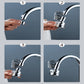Pull-out Mini Universal Faucet Filter