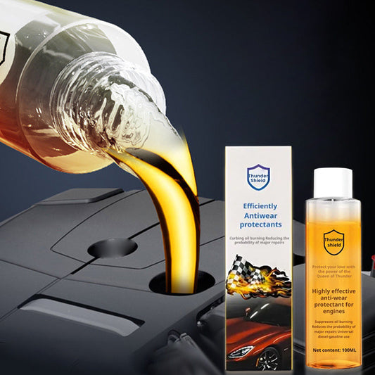 💥BUY 5 GET 5 FREE!!💥Highly Effective Engine Anti-Wear Protectant 2