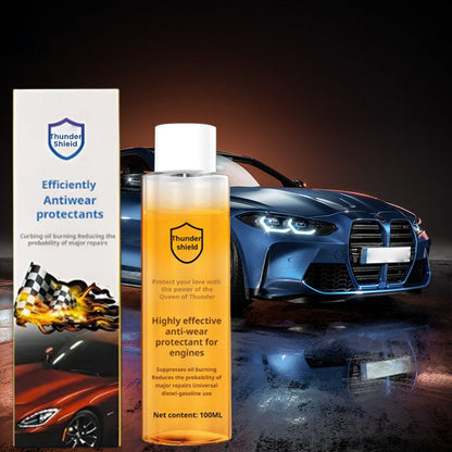 💥BUY 5 GET 5 FREE!!💥Highly Effective Engine Anti-Wear Protectant 2