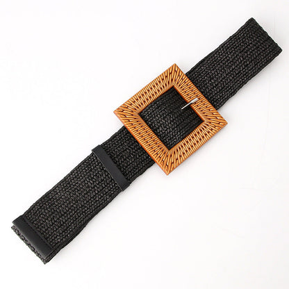 😍Best Sellers😍Fashion Elegant Elastic Belt for Women