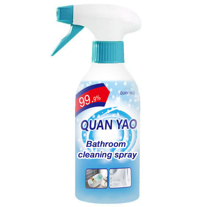 🔥LIMITED SALE 49% OFF🔥Multipurpose Cleaning Spray for Bathroom