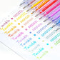 🔥 LAST DAY! 50% OFF! ✨ Sparkle Glitter Gel Pen Set | 8/12/18-Piece Sets | Smooth & Shimmery Gel Pens | Perfect for Journaling, Crafts & Creative Projects 🎨