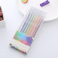 🔥 LAST DAY! 50% OFF! ✨ Sparkle Glitter Gel Pen Set | 8/12/18-Piece Sets | Smooth & Shimmery Gel Pens | Perfect for Journaling, Crafts & Creative Projects 🎨