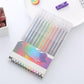 🔥 LAST DAY! 50% OFF! ✨ Sparkle Glitter Gel Pen Set | 8/12/18-Piece Sets | Smooth & Shimmery Gel Pens | Perfect for Journaling, Crafts & Creative Projects 🎨