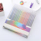 🔥 LAST DAY! 50% OFF! ✨ Sparkle Glitter Gel Pen Set | 8/12/18-Piece Sets | Smooth & Shimmery Gel Pens | Perfect for Journaling, Crafts & Creative Projects 🎨