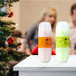🔥BLACK FRIDAY SALE 49% OFF!🔥Air Freshener & Odor Purifying Hanging Deodorizer for Auto-Flush Toilets