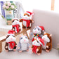 🐹 Last Day Special Price £9.99! Free Shipping！✨Talking Hamster Plush – repeats whatever you say, auto head-shaking, hilarious fun for kids & adults.🎁