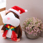 🐹 Last Day Special Price £9.99! Free Shipping！✨Talking Hamster Plush – repeats whatever you say, auto head-shaking, hilarious fun for kids & adults.🎁