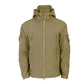 🔥 50% OFF 🧥 Men’s Windproof Waterproof Softshell Jacket – Fleece-Lined, Adjustable & Outdoor-Ready