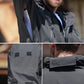 🔥 50% OFF 🧥 Men’s Windproof Waterproof Softshell Jacket – Fleece-Lined, Adjustable & Outdoor-Ready