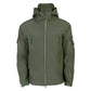 🔥 50% OFF 🧥 Men’s Windproof Waterproof Softshell Jacket – Fleece-Lined, Adjustable & Outdoor-Ready