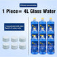 🔥 50% OFF! 50K+ SOLD 🚗 Auto Glass Washer Cleaning Tablets – Concentrated, Convenient & Easy to Use ✨