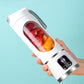 🔥 55% OFF 🥤 Portable Smoothie Blender – Cordless, Rechargeable & Easy to Take Anywhere