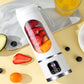 🔥 55% OFF 🥤 Portable Smoothie Blender – Cordless, Rechargeable & Easy to Take Anywhere