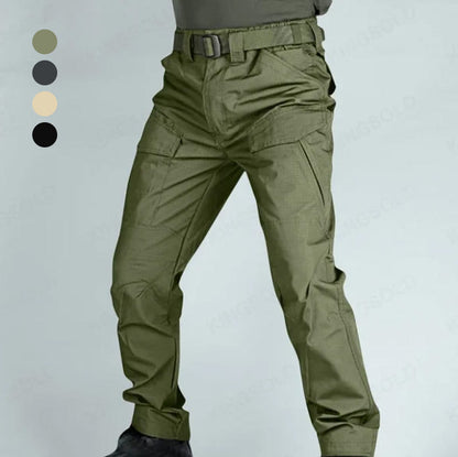 🔥LAST DAY SALE 49% OFF!🔥Multifunctional Tactical Pants with Pockets
