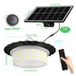 🏆️LAST DAY SALE 50% OFF⏰Adjustable and Waterproof Solar Pendant Light Set