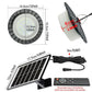 🏆️LAST DAY SALE 50% OFF⏰Adjustable and Waterproof Solar Pendant Light Set
