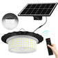 🏆️LAST DAY SALE 50% OFF⏰Adjustable and Waterproof Solar Pendant Light Set