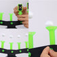 🎅Xmas Pre Sale -50% OFF🎄Glow-in-the-Dark Shooting Target Practice Kids Shooting Toy Gun Set