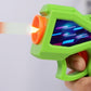 🎅Xmas Pre Sale -50% OFF🎄Glow-in-the-Dark Shooting Target Practice Kids Shooting Toy Gun Set