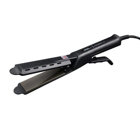 ✨Last Day Special Price £16.98!!💥Ceramic Tourmaline Ionic Flat Iron Hair Straightener💇‍♀️