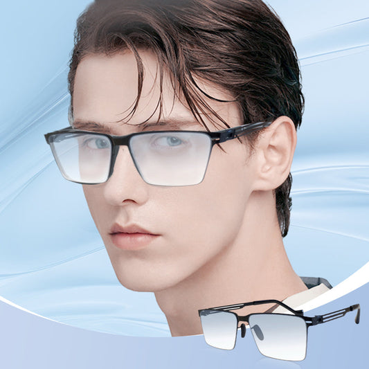 🔥HOT SALE🔥Photochromic Day & Night Sunglasses