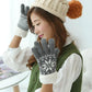 Warm Touchscreen Gloves