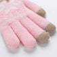 Warm Touchscreen Gloves