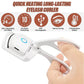 🔥Last Day Promotion 49% OFF😍Smart Heated Eyelash Curler