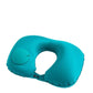 Press Type Inflatable U-shaped Pillow