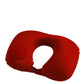 Press Type Inflatable U-shaped Pillow
