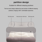 ✨LAST DAY BUY 3 GET 1 FREE!!✨ Ultra-Comfort Ergo Pillow – Sleep Like a Dream! 😴