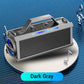 🔥LAST DAY SALE 49% OFF🔥200W Bluetooth Karaoke Speaker with Wireless Microphone