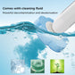 ⏰Last 4 hours Sale: Save 50%🔥Disposable Toilet Cleaning System