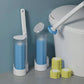 ⏰Last 4 hours Sale: Save 50%🔥Disposable Toilet Cleaning System