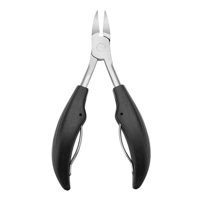 🔥2025 Hot Sale🔥 Pro Angled Spring Nail Clipper