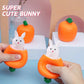 🎉Easter Day Hot Sale - 49% OFF🔥POP UP Carrot Bunny (make life more joy)