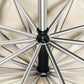 🔥 50% OFF + FREE SHIPPING ✈️ Reflective Ring-Buckle Umbrella – Easy to Carry, Easy to Spot in Low Light ☔✨