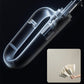 🔥 50% OFF + FREE SHIPPING ✈️ Reflective Ring-Buckle Umbrella – Easy to Carry, Easy to Spot in Low Light ☔✨